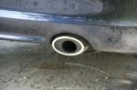 Acura RL 2008 года